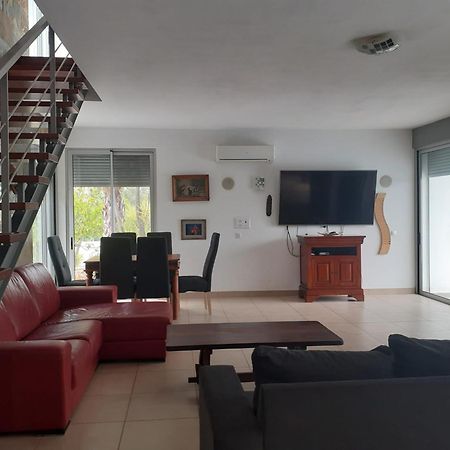 Casa Tranquilo Villa Портиман Екстериор снимка