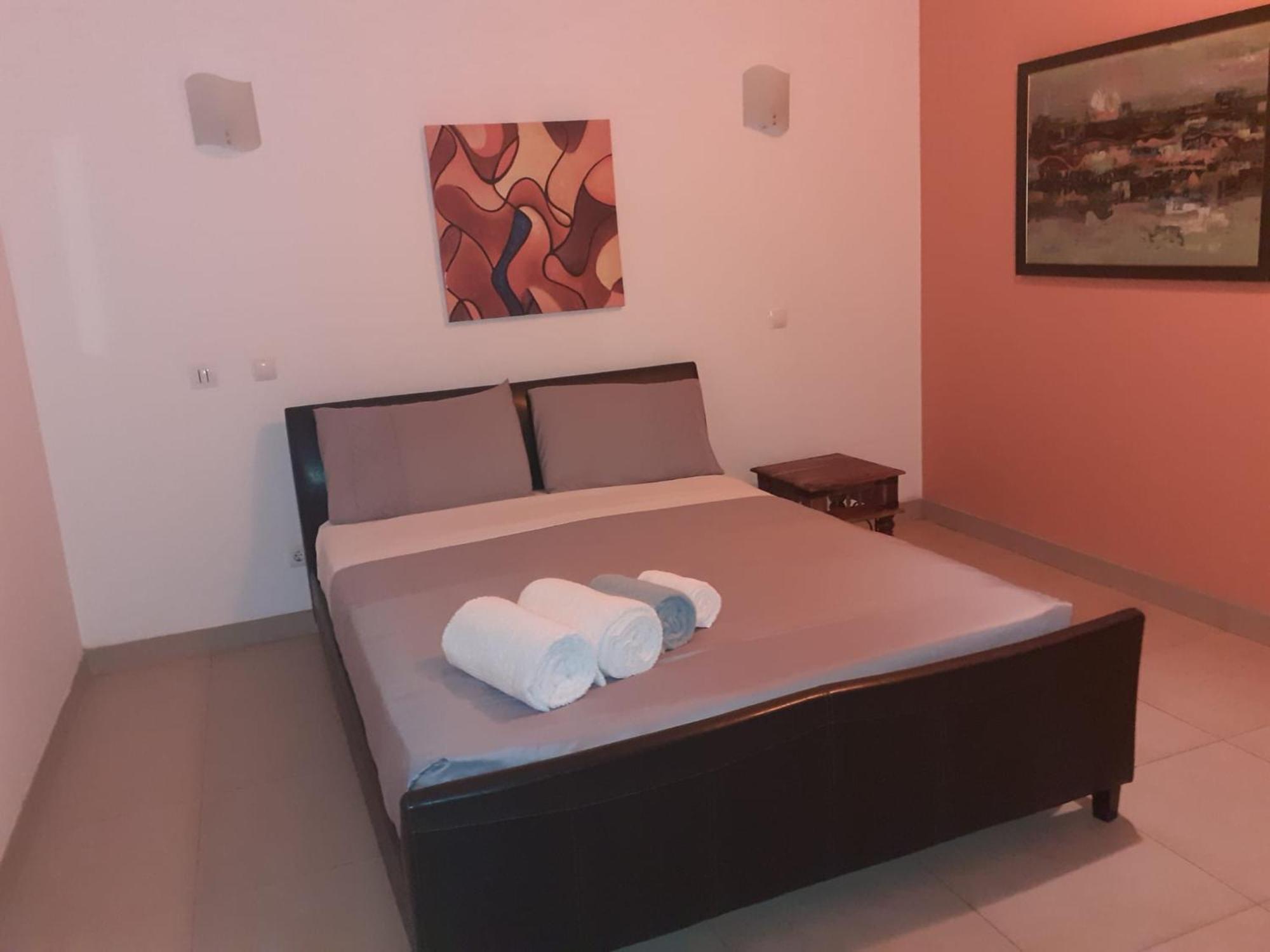 Casa Tranquilo Villa Портиман Екстериор снимка