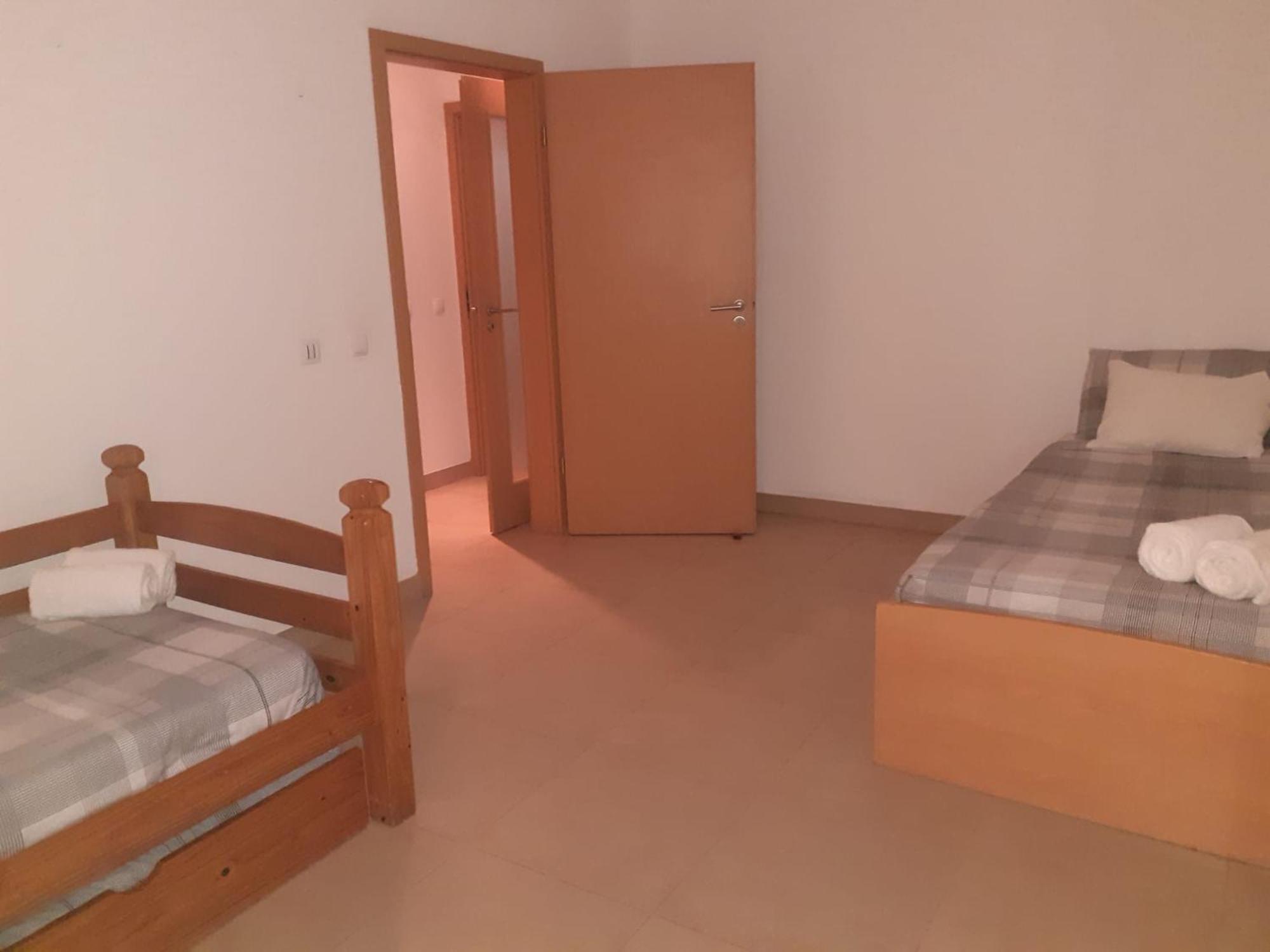 Casa Tranquilo Villa Портиман Екстериор снимка